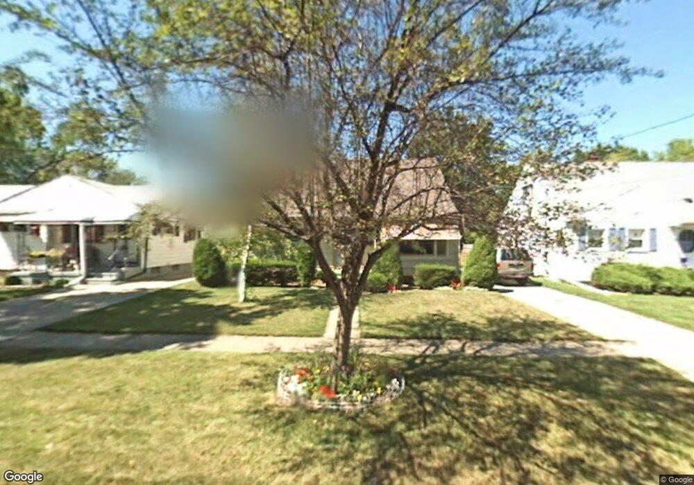 2838 Yale St, Flint, MI 48503 - photo 1