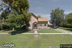 302 E Broadway St, Hope, KS 67451