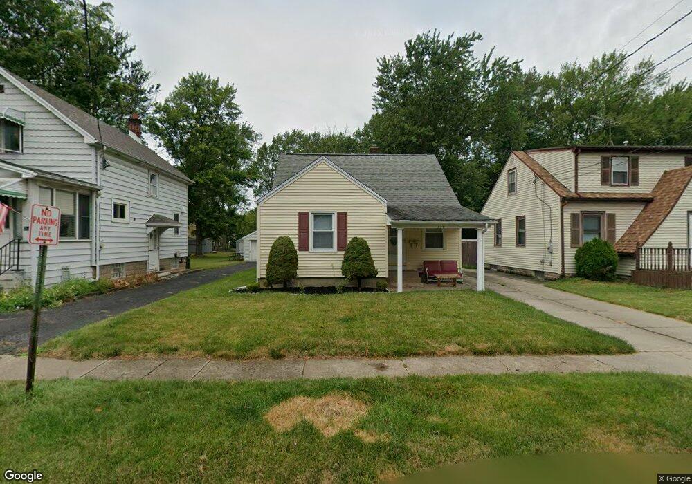 270 North Ave, North Tonawanda, NY 14120 - photo 1