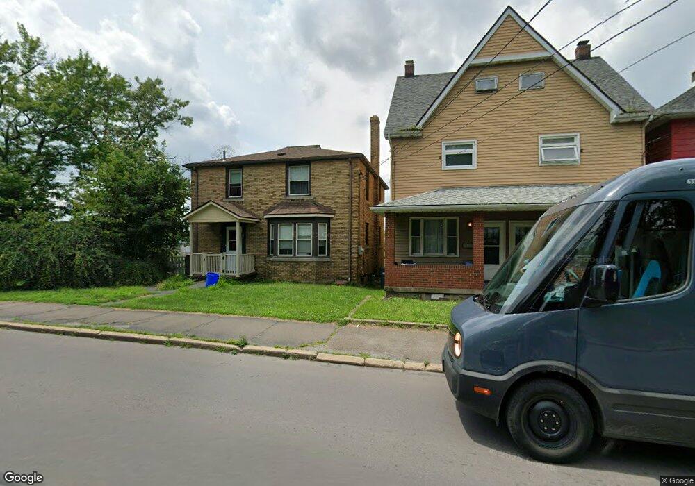 274 S Poplar St, Hazleton, PA 18201 - photo 1