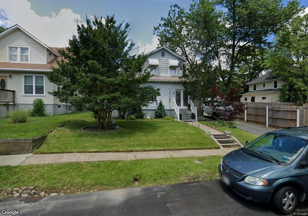 6604 Hampnett Ave, Baltimore, MD 21214 - photo 1