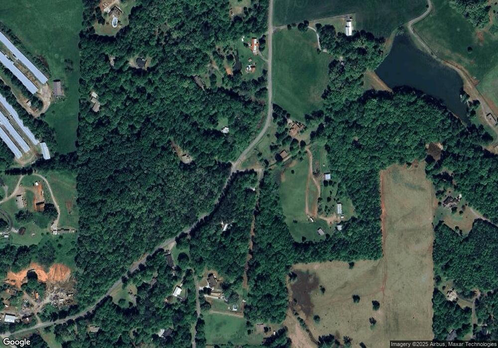 0 Wilbur Dr, Dahlonega, GA 30533 - photo 1