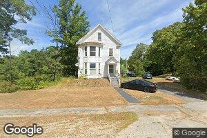 303 Main St, Union, NH 03887