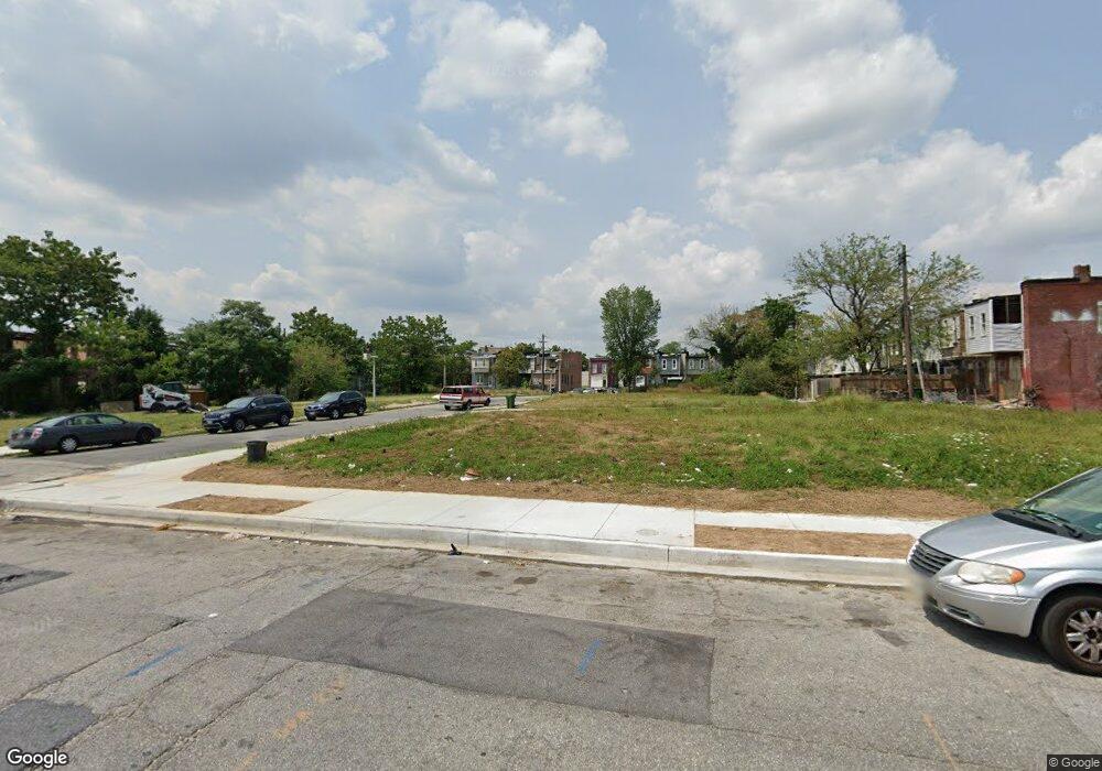 2312 E Biddle St, Baltimore, MD 21213 - photo 1