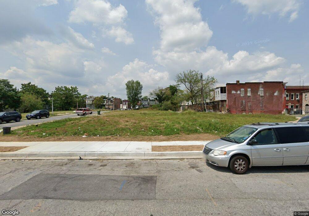 2314 E Biddle St, Baltimore, MD 21213 - photo 1