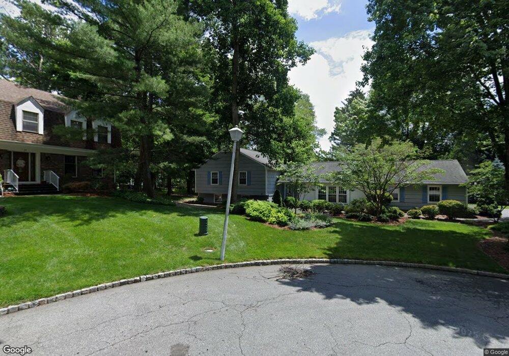 16 Wyckoff Way, Morris Plains, NJ 07950 - photo 1