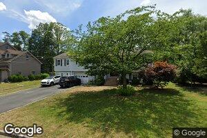 17 Oak Blvd, Cedar Knolls, NJ 07927