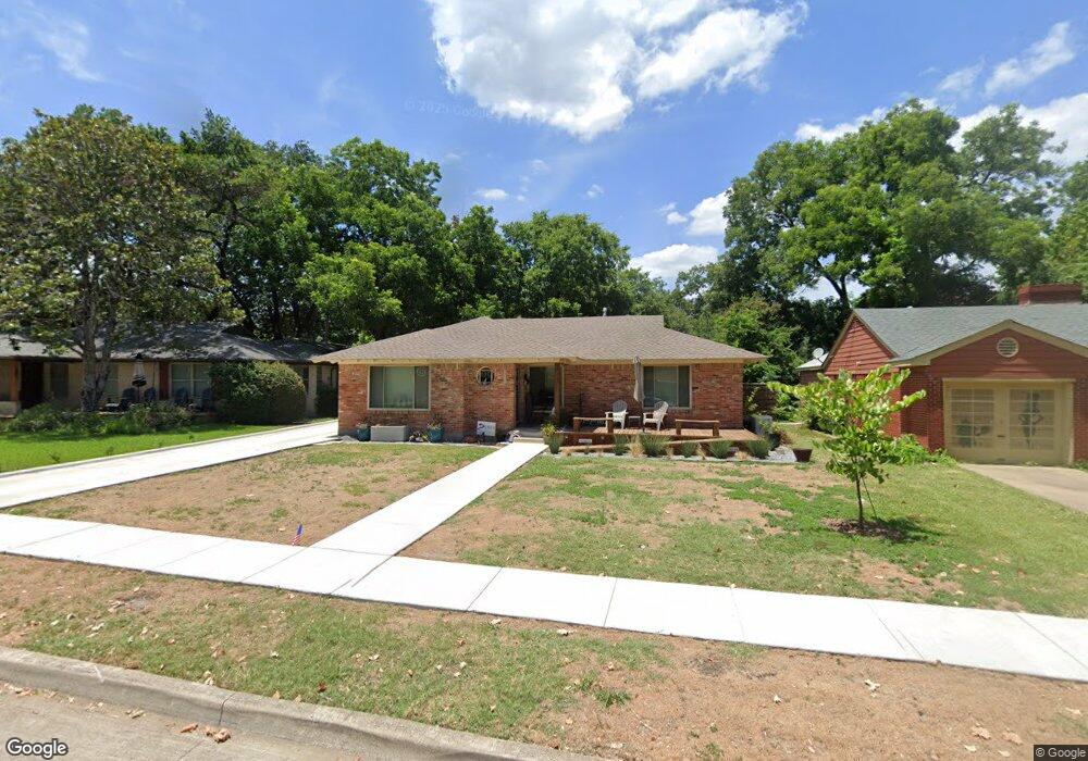 7161 Dalewood Ln, Dallas, TX 75214 - photo 1