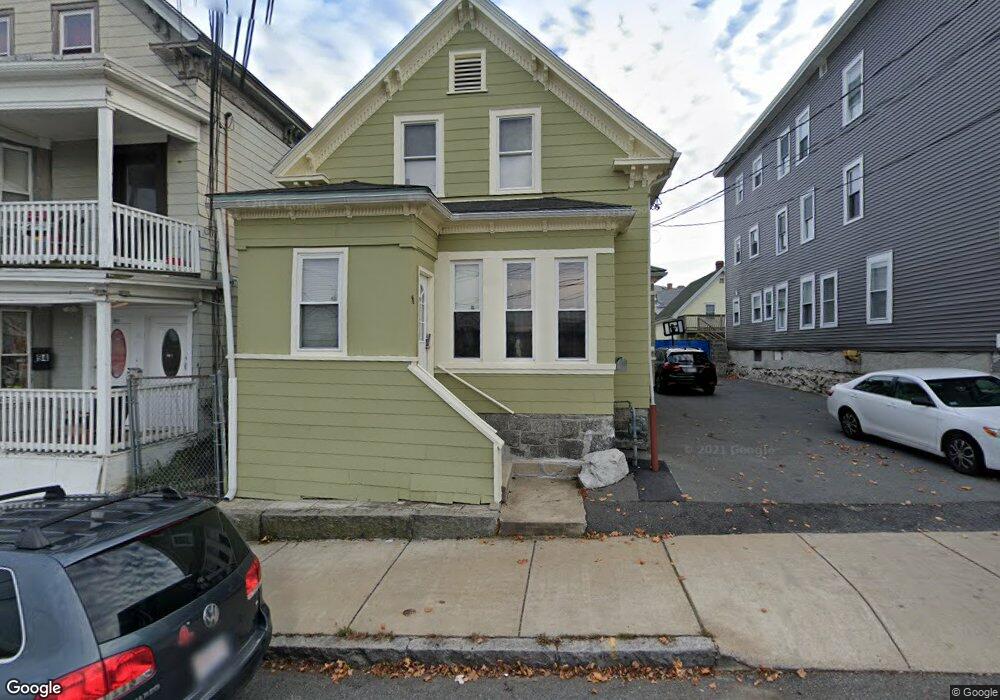 98 Auburn St, Lawrence, MA 01841 - photo 1