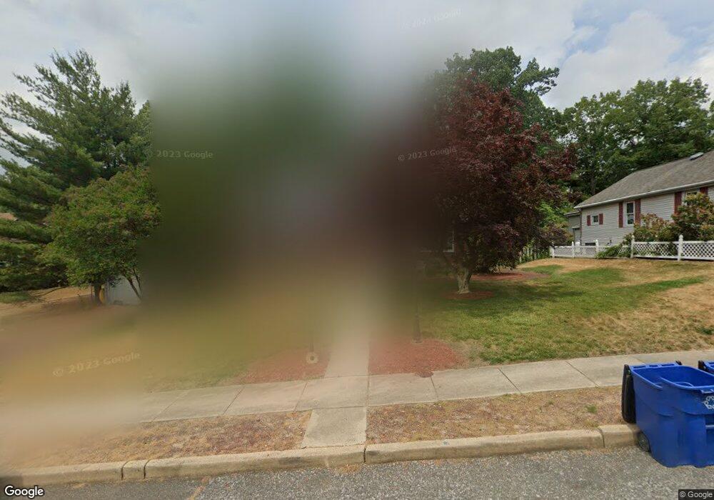 75 W 3rd Ave, Pine Hill, NJ 08021 - photo 1