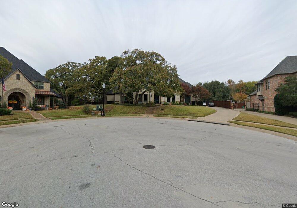 718 Edward Ct, Southlake, TX 76092 - photo 1