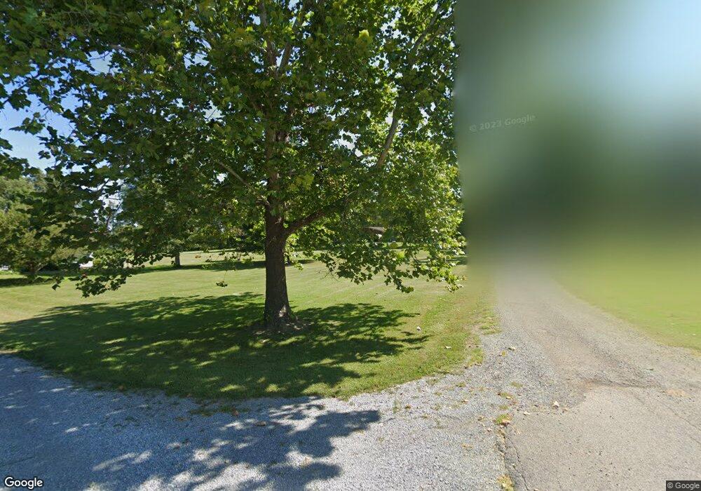 2222 North St, Harrisburg, IL 62946 - photo 1