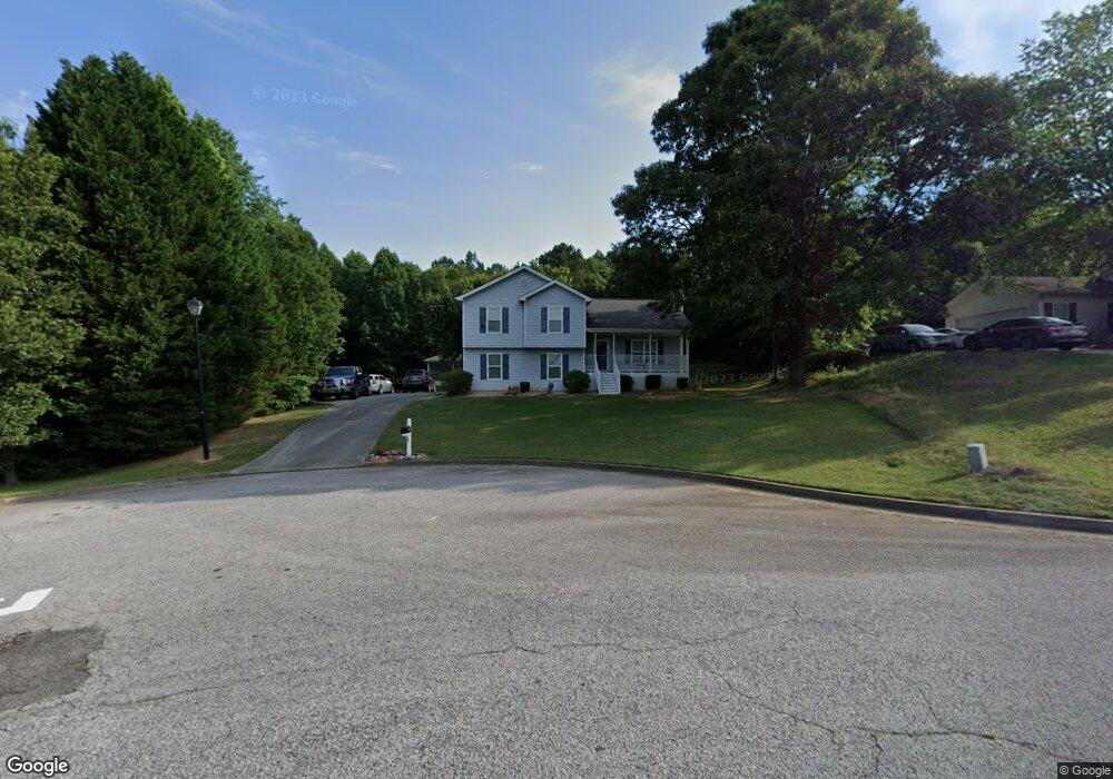 2923 Sam Calvin Dr, Dacula, GA 30019 - photo 1