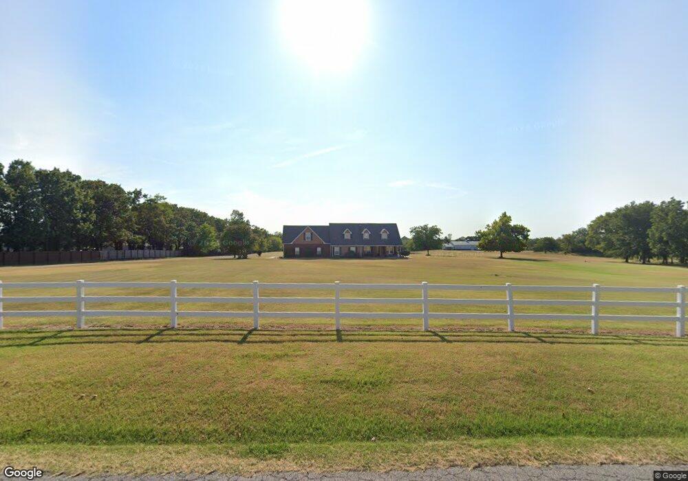 2482 S 289th East Ave, Broken Arrow, OK 74014 - photo 1