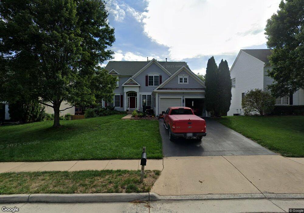 7969 Sequoia Park Way, Bristow, VA 20136 - photo 1