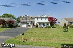 817 Long Point Rd, Grasonville, MD 21638