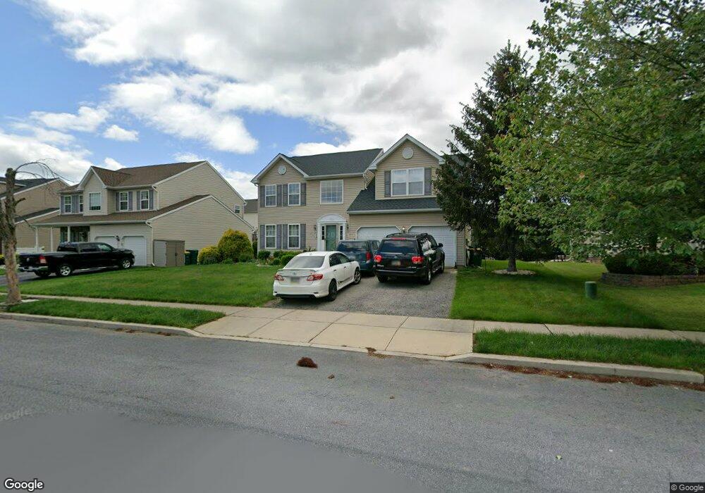 3814 Rittenhouse Rd, Macungie, PA 18062 - photo 1