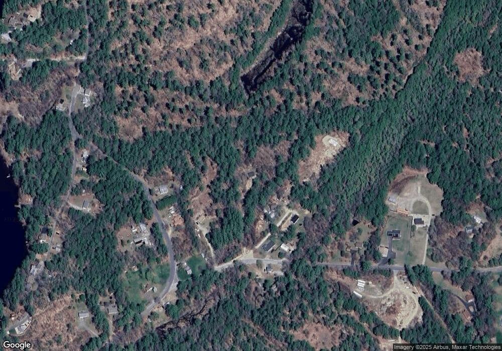 16 Rabbit Hollow Rd, Winchester, NH 03470 - photo 1