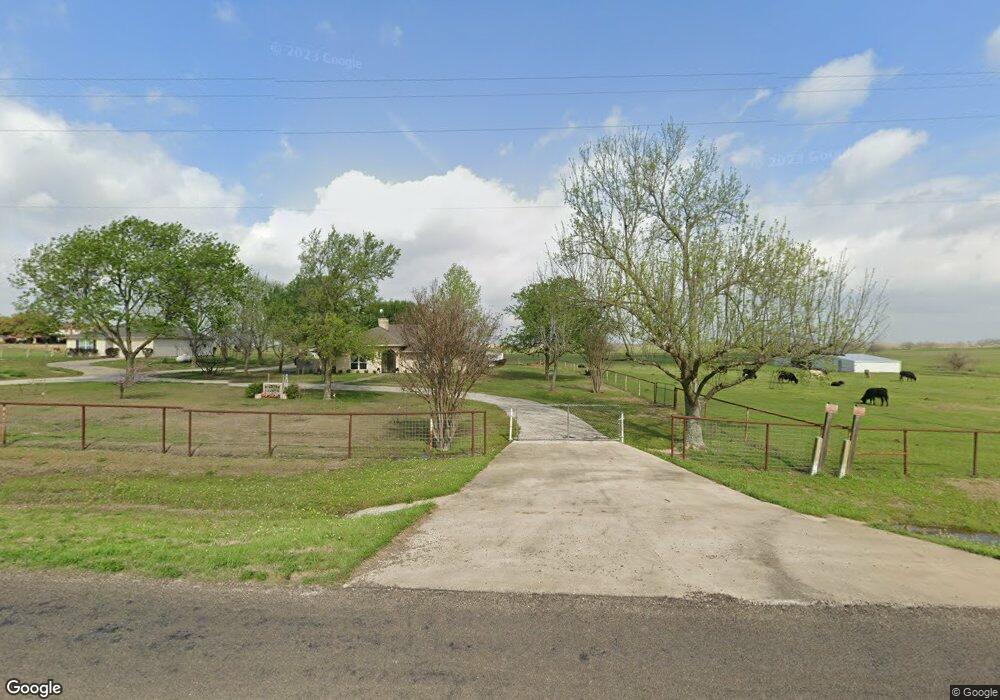 727 Fm 1182, Ennis, TX 75119 - photo 1