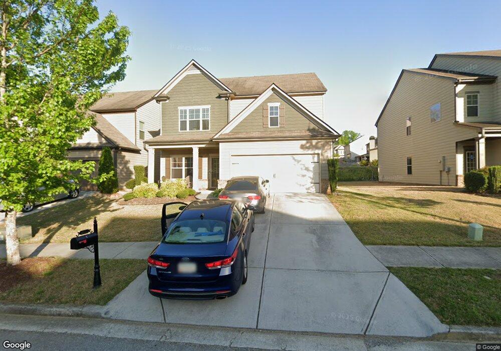 4921 Briarcliff Dr, Sugar Hill, GA 30518 - photo 1