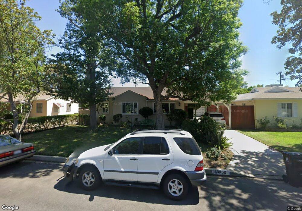 13950 Addison St, Sherman Oaks, CA 91423 - photo 1