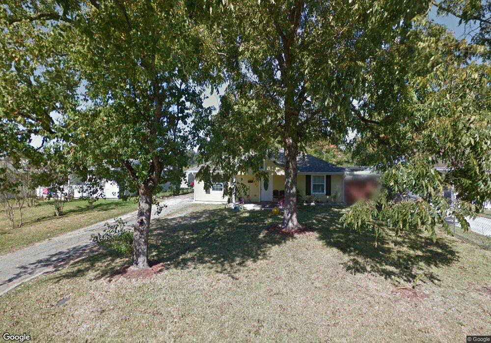 7607 Mchenry St, Houston, TX 77087 - photo 1