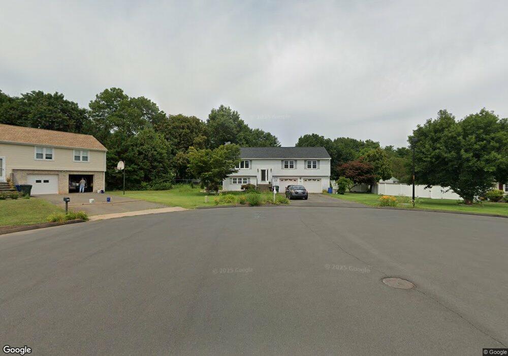 70 Highmeadow Rd, Rocky Hill, CT 06067 - photo 1