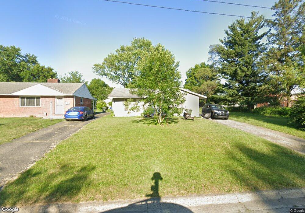 40 N Ashburton Rd, Columbus, OH 43213 - photo 1