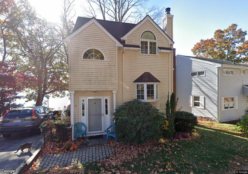 74 Lake Attitash Rd, Amesbury, MA 01913 - photo 1