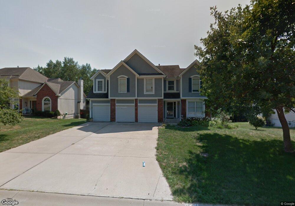 13205 W 68th Terrace, Shawnee, KS 66216 - photo 1