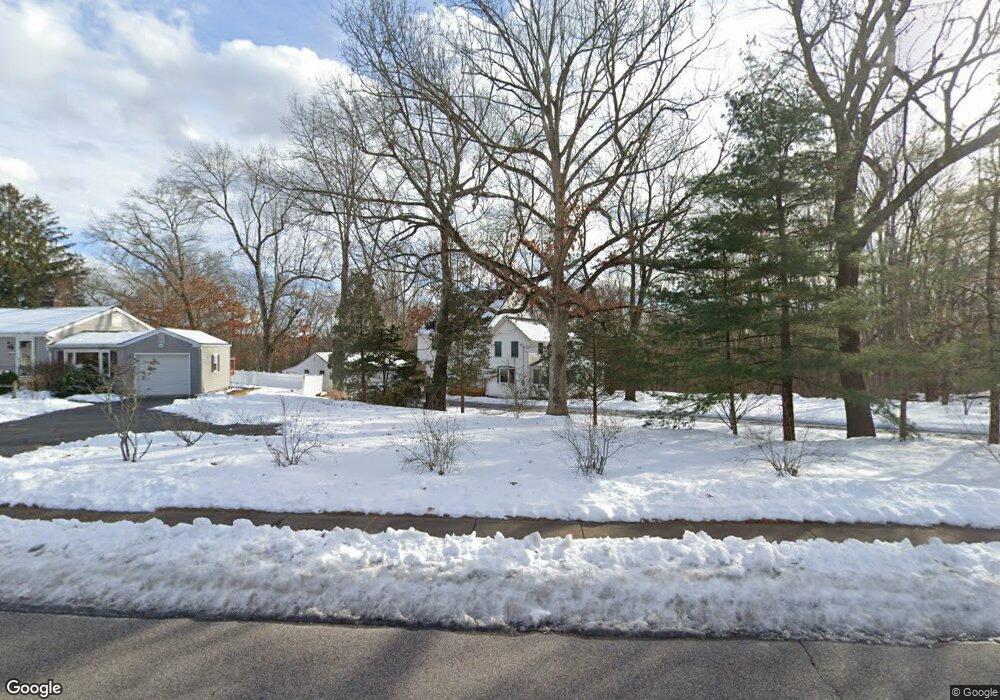 426 Griswold St, Glastonbury, CT 06033 - photo 1