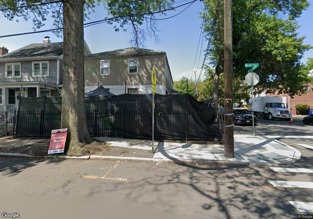 389 Clinton Place, Newark, NJ 07112 - photo 1