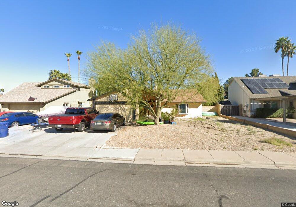 4612 W Boston St, Chandler, AZ 85226 - photo 1