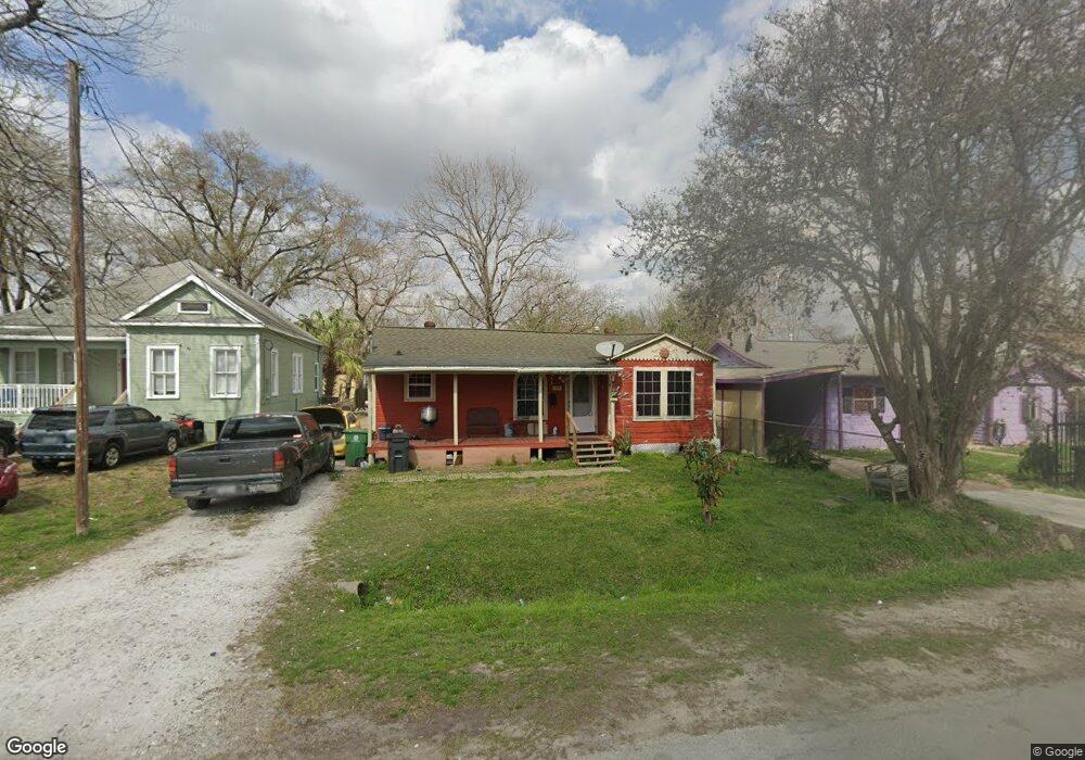 59 Fichter St, Houston, TX 77022 - photo 1