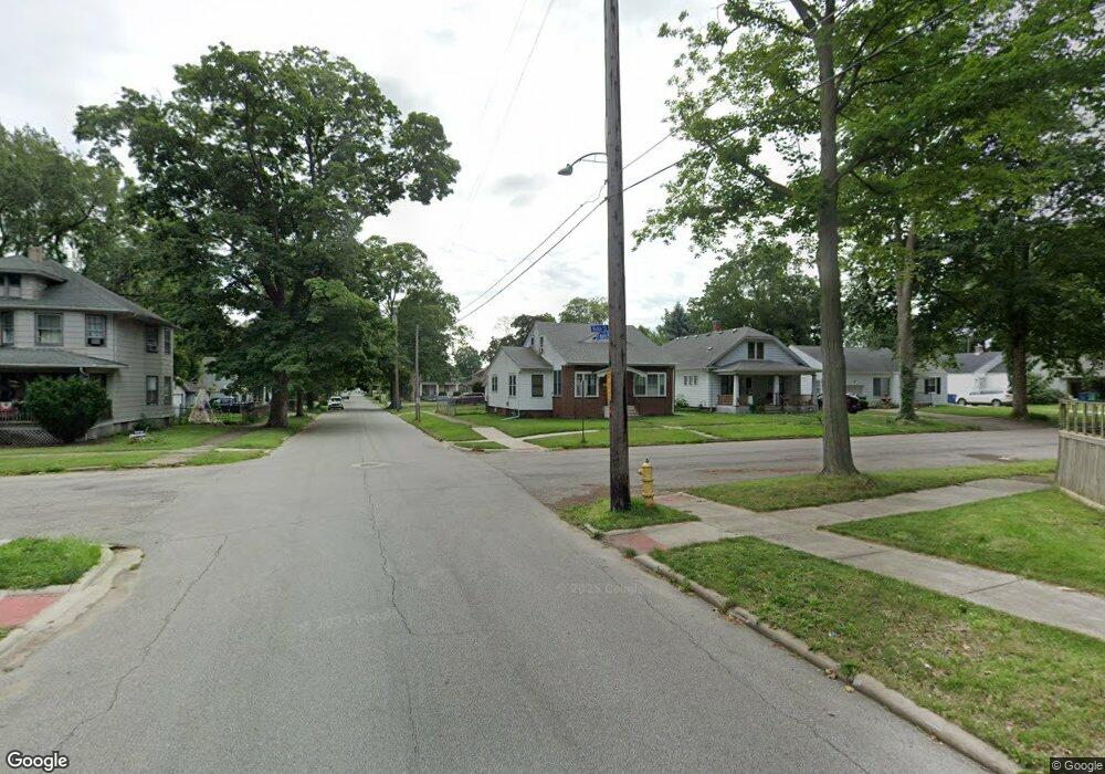 201 Ridge St, La Porte, IN 46350 - photo 1