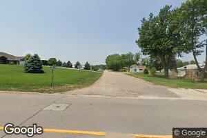 101 E 8th St, Tilden, NE 68781