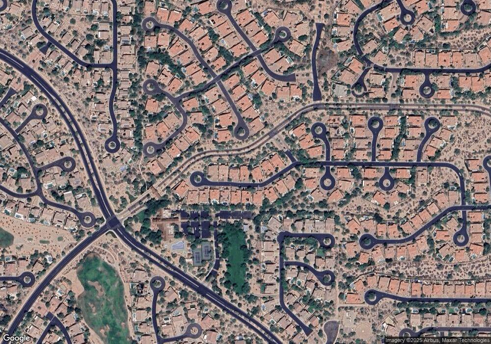 7908 E Stonecliff Cir unit 4, Mesa, AZ 85207 - photo 1