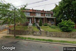 2517 Minnesota Ave SE, Washington, DC 20020