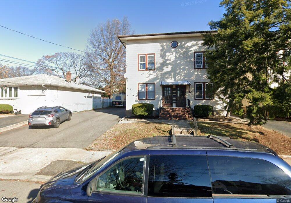 305 Waite Ave unit 1, Rahway, NJ 07065 - photo 1