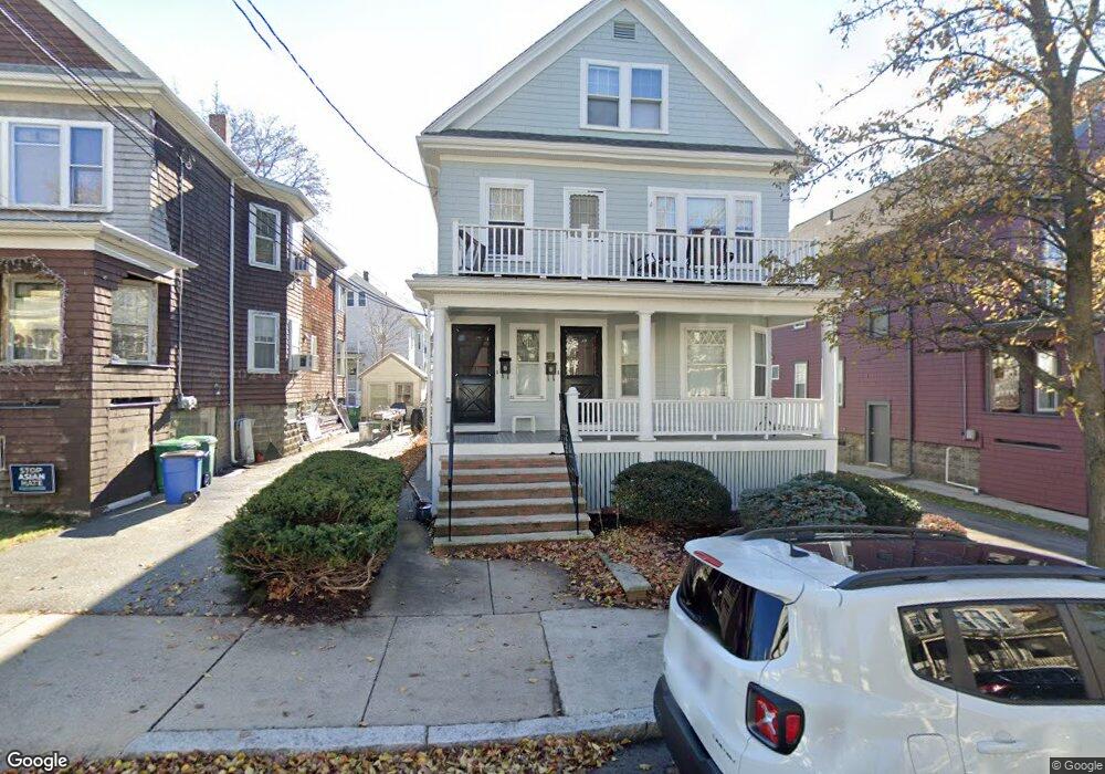 21 Chardon Rd, Medford, MA 02155 - photo 1