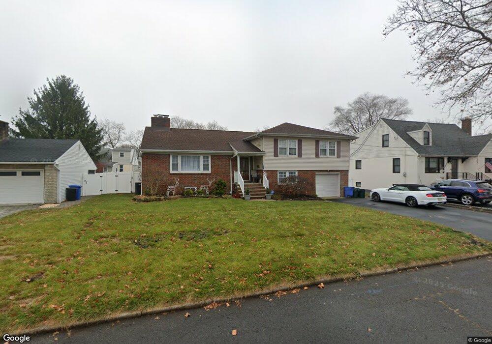 421 Princeton Ave, Rahway, NJ 07065 - photo 1