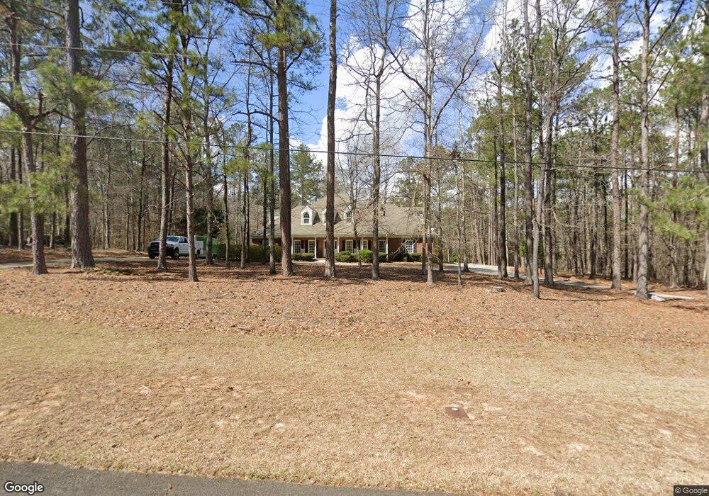 9357 Blackburn Dr, Midland, GA 31820 - photo 1