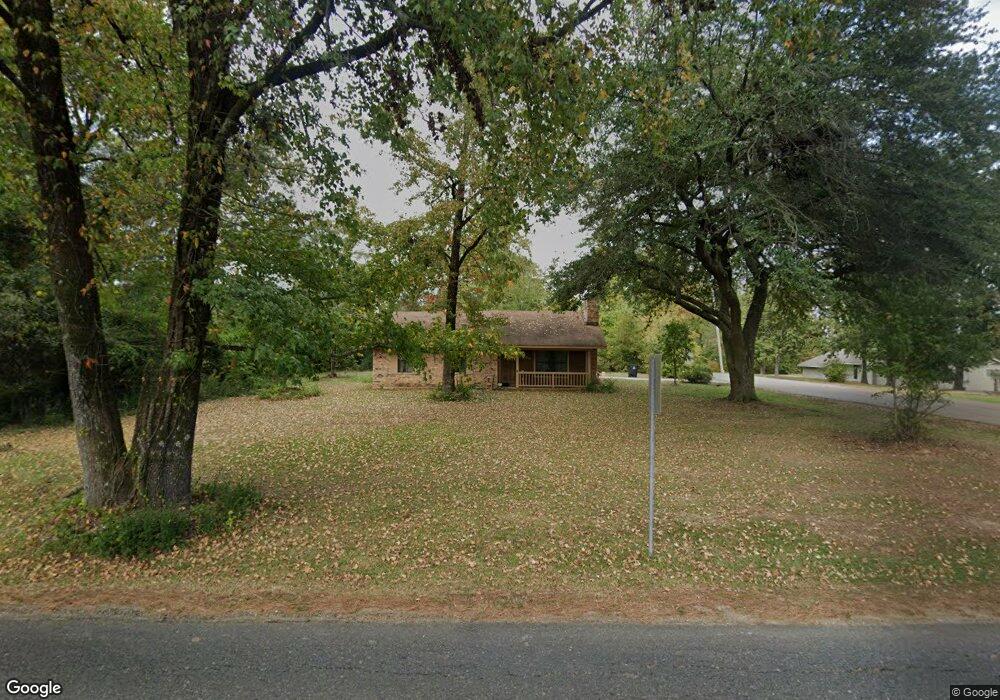 1600 W Barnett Springs Ave, Ruston, LA 71270 - photo 1