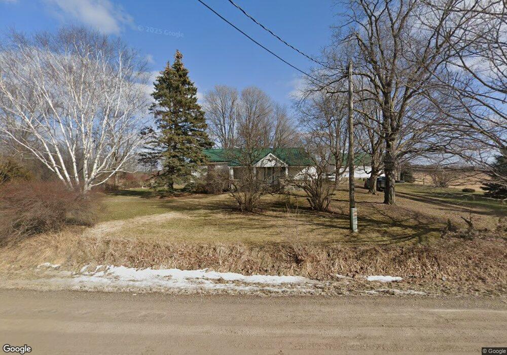 1210 N Cummings Rd, Davison, MI 48423 - photo 1