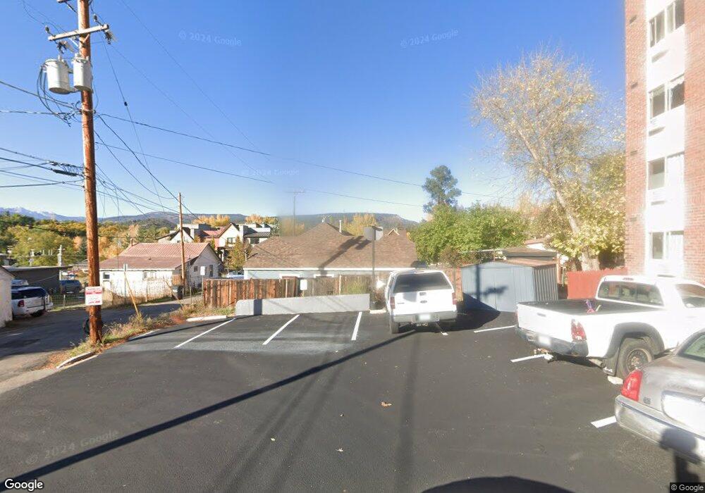 248 E 15th St, Durango, CO 81301 - photo 1
