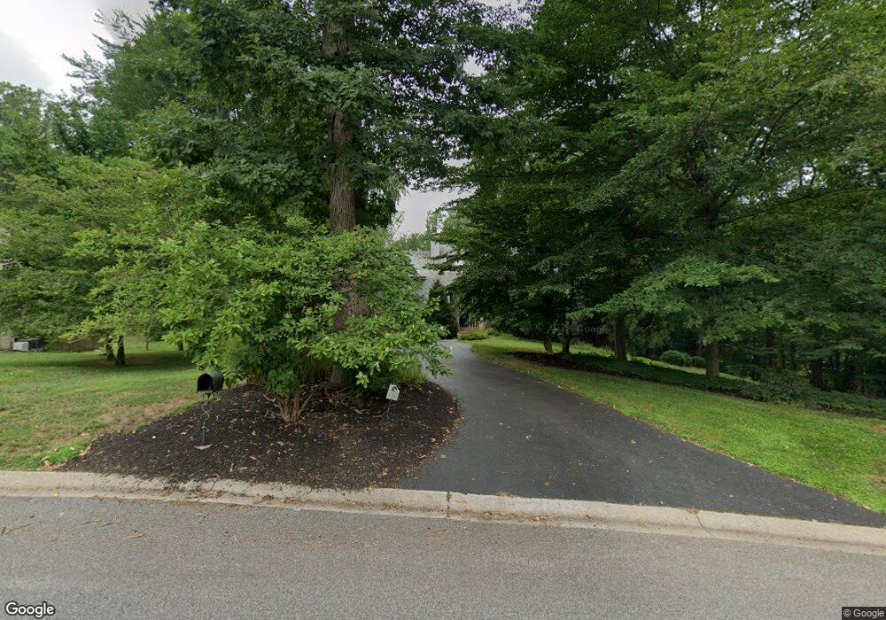 3 Carriage Path, Chadds Ford, PA 19317 - photo 1