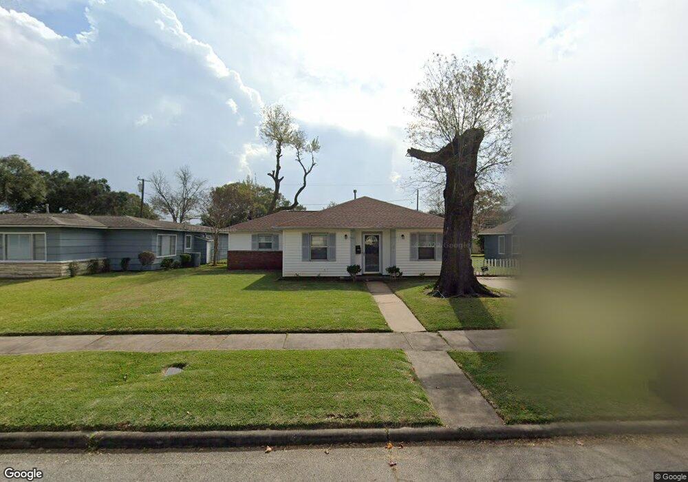 7746 El Rancho St, Houston, TX 77087 - photo 1
