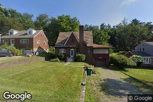 4208 Mount Troy Rd, Pittsburgh, PA 15214