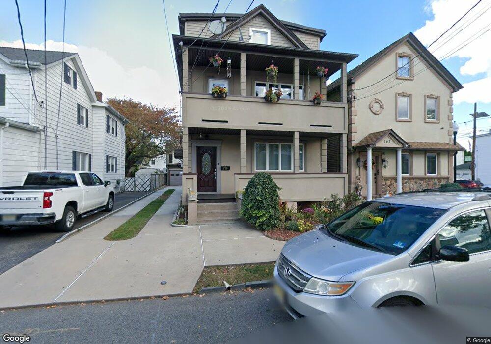 159 Wallington Ave, Wallington, NJ 07057 - photo 1