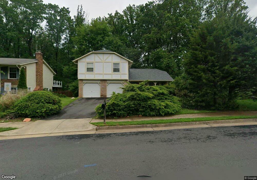 9614 Shipwright Dr, Burke, VA 22015 - photo 1